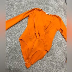 Stylish bodysuit